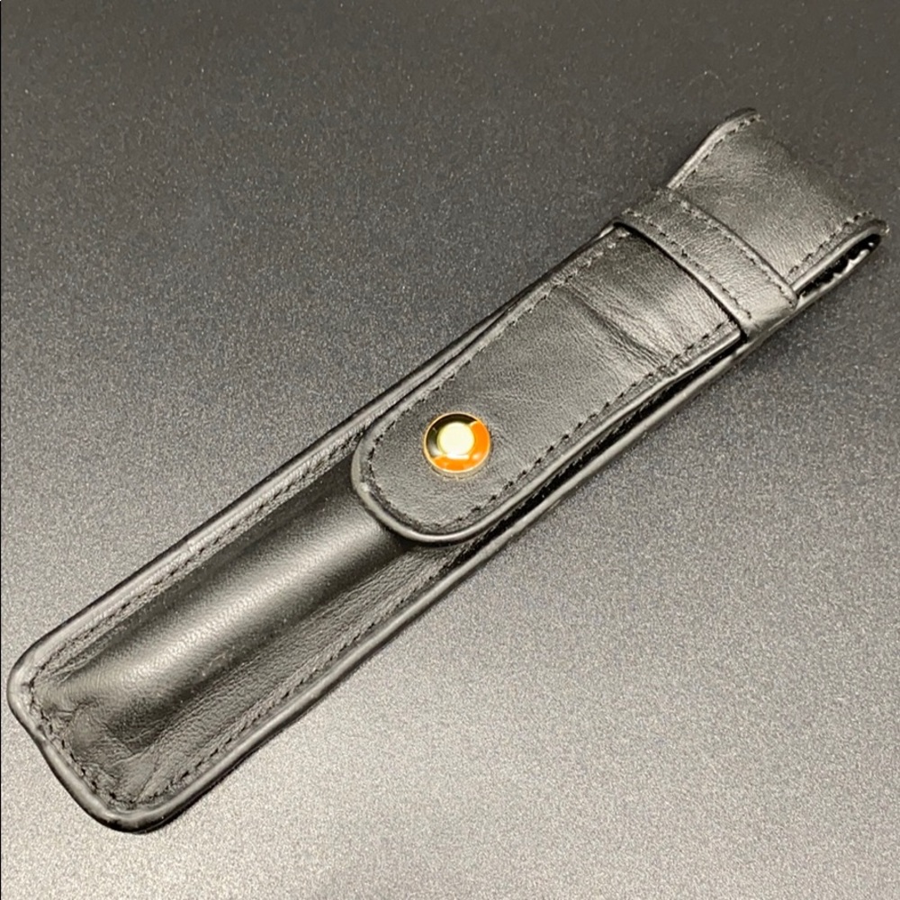 Sheaffer Leather Pen Case
